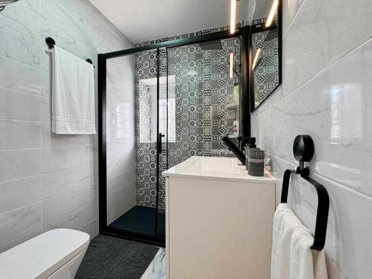 Oasis Suite Ávila Exterior foto