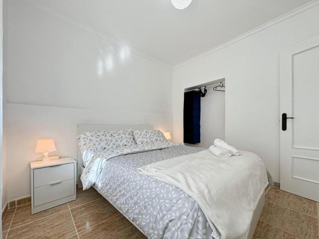 Oasis Suite Ávila Exterior foto