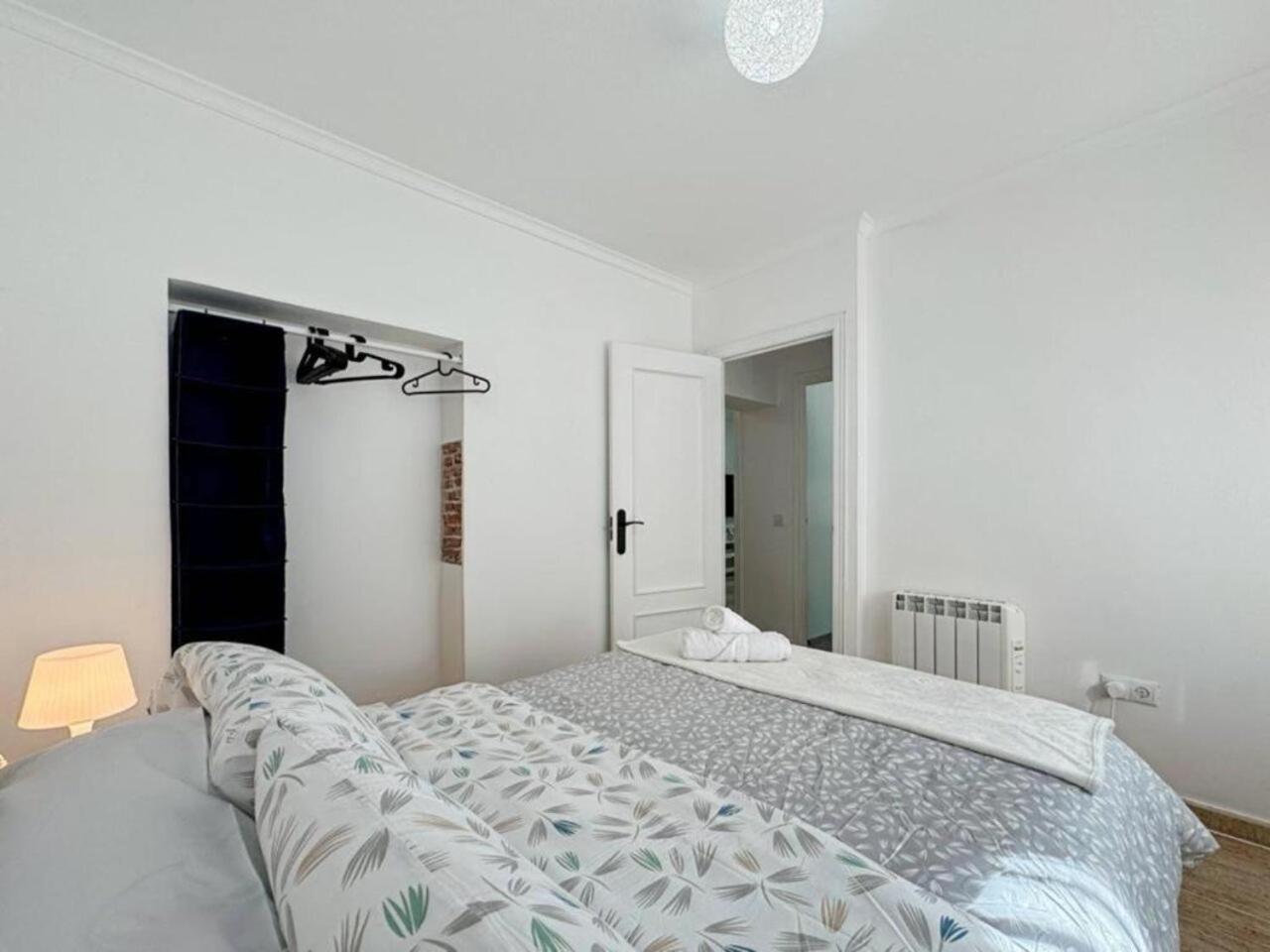 Oasis Suite Ávila Exterior foto